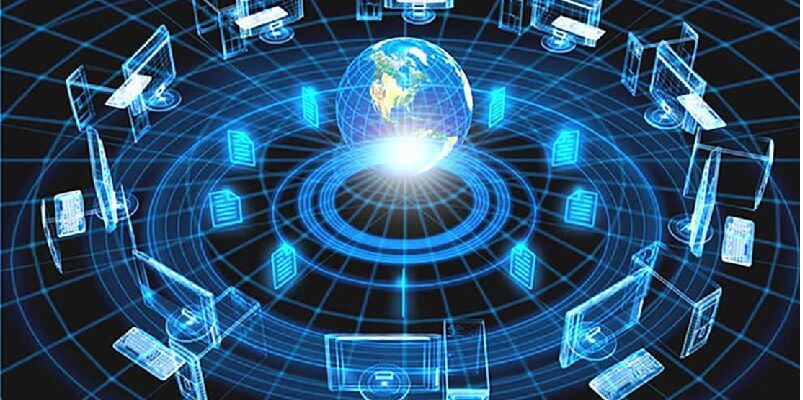 CTS data center management services - server infrastructure and IT operations in China