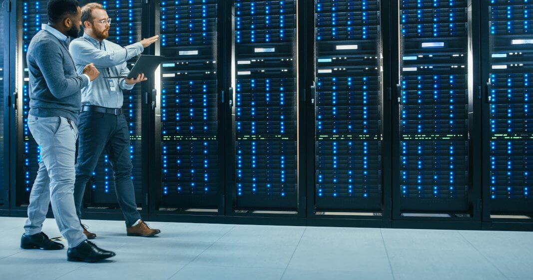 CTS IT outsourcing engineering team based in Shanghai, China
