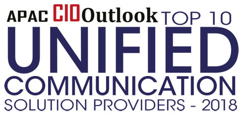 2018 CIO Award Logo