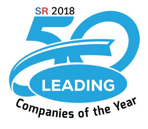 2018 Silicon Award Logo